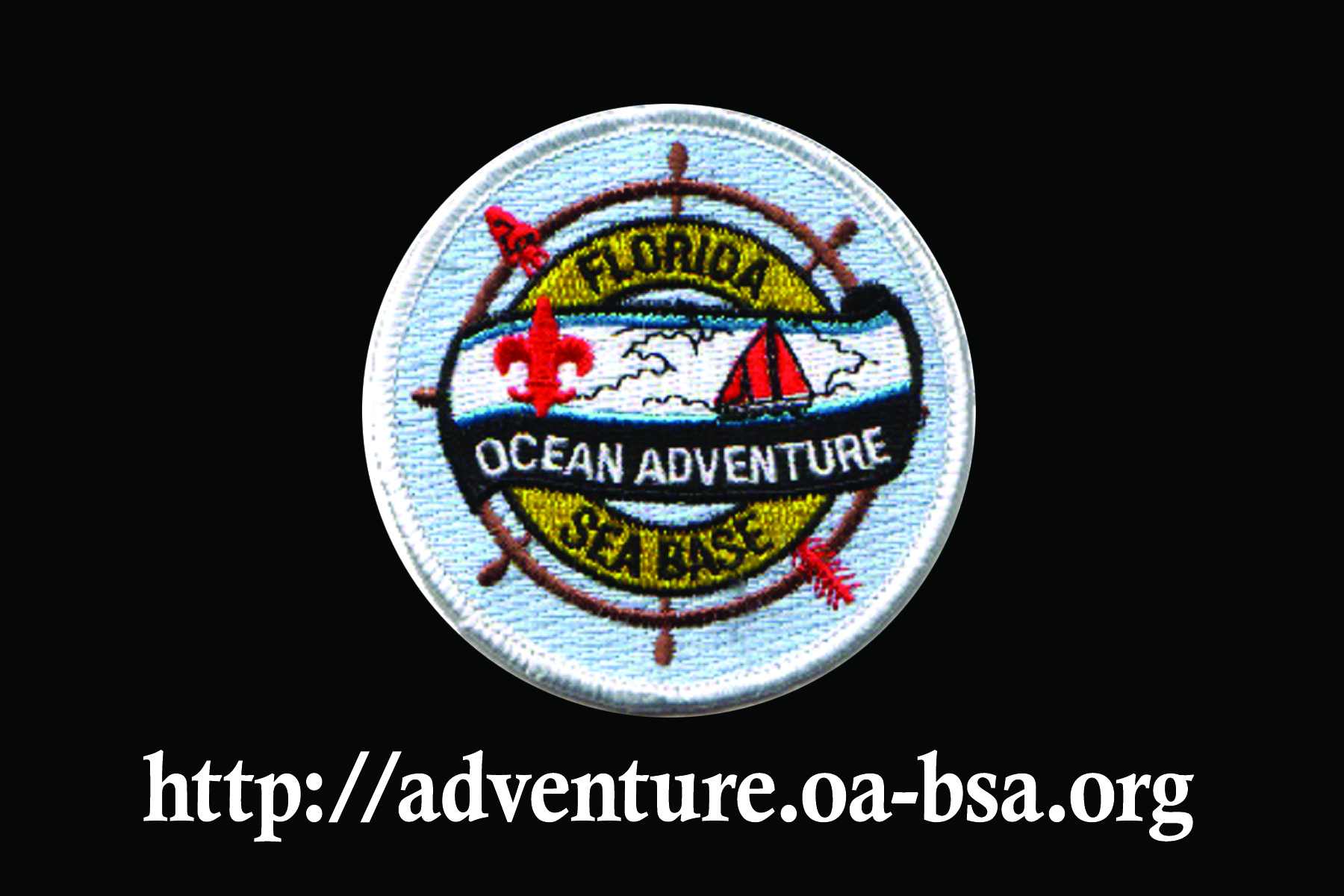 OA Ocean Adventure at Sea Base
